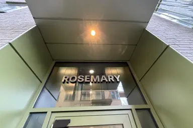 65m2 Wohnung zur Miete für 2062€/Monat in Haarlemmerweg 1426, Amsterdam