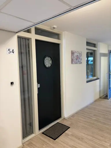 70m2 apartment to rent for 736.16€/month in Eendrachtslaan 54, Mijnsheerenland