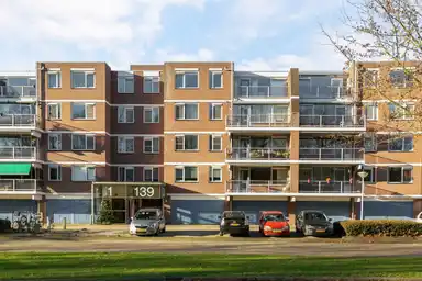 75m2 apartment to rent for 1489€/month in Venbergsemolen 211, Eindhoven