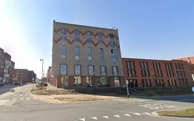 59m2 flat te huur voor 1160€/maand in Graaf Alardsingel 150, Nijmegen