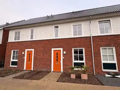 117m2 house to rent for 1375€/month in Knelisroos 32, Gemert