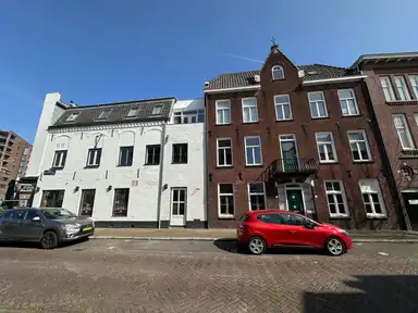 64m2 Flat zur Miete für 1550€/Monat in Prins Hendrikstraat, Eindhoven