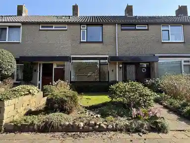 120m2 Casa in affitto per 1895€/mese a Koning Nobelpad 17, Amersfoort