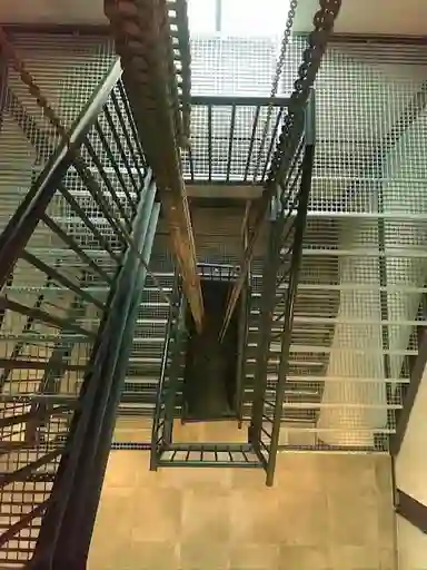 50m2 apartment to rent for 980€/month in Hoge Gouwe, Gouda