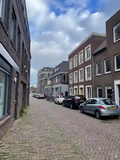 105m2 house to rent for 1930€/month in Hoogstraat 9, Zwolle