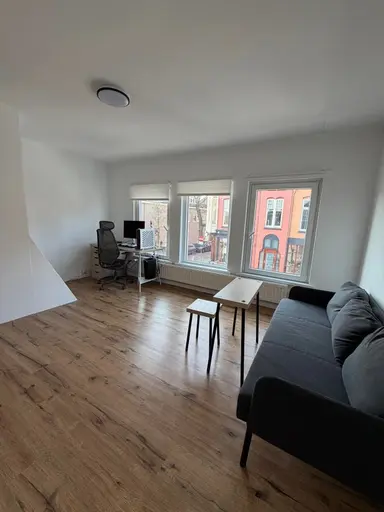 53m2 apartment to rent for 1225€/month in Assendorperstraat, Zwolle