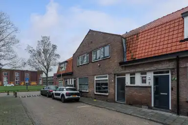 76m2 Haus zur Miete für 1200€/Monat in Willem de Zwijgerstraat, Kampen