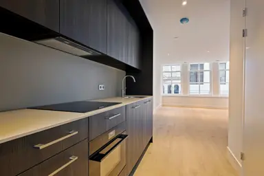79m2 flat to rent for 3000€/month in Voetboogstraat 5k, Amsterdam