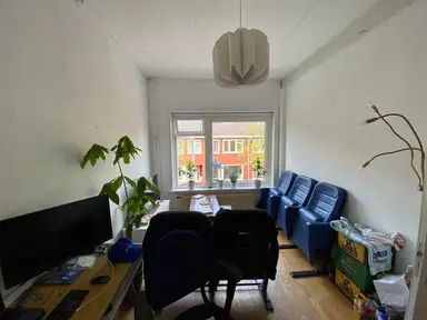 19m2 Zimmer zur Miete für 665€/Monat in Tweede Willemstraat, Groningen