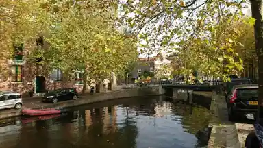 40m2 apartment to rent for 865€/month in Nonnenwater 28, Gouda