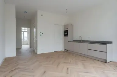 62m2 Wohnung zur Miete für 1975€/Monat in Westzeedijk, Rotterdam