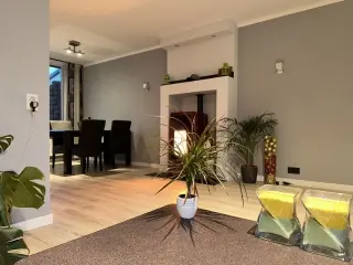 124m2 Haus zur Miete für 1700€/Monat in Kampstraat 1988, Heerlen