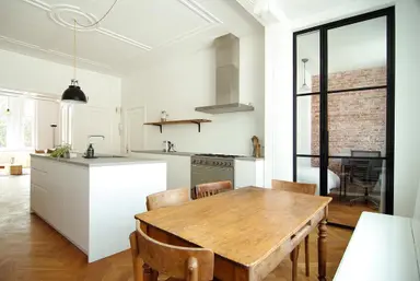 72m2 Wohnung zur Miete für 2750€/Monat in Hoofdweg 34-2, Amsterdam