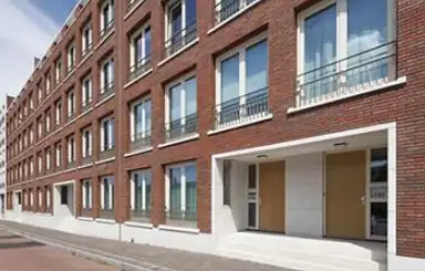 82m2 Wohnung zur Miete für 1415€/Monat in Buitenom 221, The Hague