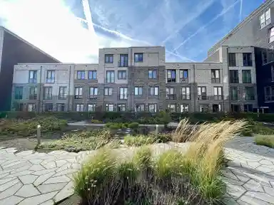 80m2 Appartement à louer pour 1697€/mois à Rocamadour 116, Purmerend