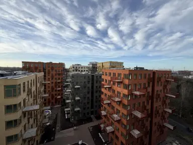 65m2 Wohnung zur Miete für 1952€/Monat in Haarlemmerweg 1426, Amsterdam