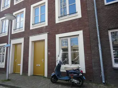 105m2 house to rent for 1930€/month in Hoogstraat 9, Zwolle