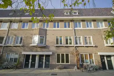 55m2 Flat zur Miete für 1600€/Monat in Cabotstraat, Amsterdam