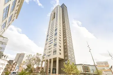 89m2 Appartement te huur voor 2190€/maand in De Regent, Eindhoven