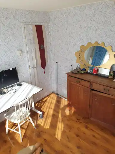 16μ² Δωμάτιο προς ενοικίαση για 600€/μήνα σε Vuurdoornlaan, Amstelveen