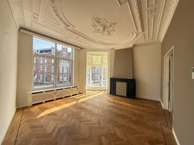 75m2 Flat zur Miete für 2152€/Monat in Groot Hertoginnelaan 145, The Hague