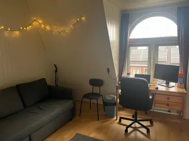 35m2 Zimmer zur Miete für 1350€/Monat in Groeneweg, Utrecht