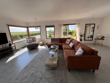 10m2 Zimmer zur Miete für 800€/Monat in Dorpsweg Ransdorp, Amsterdam