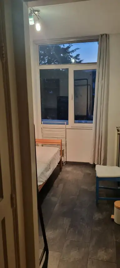 11m2 Zimmer zur Miete für 600€/Monat in Cylinderstraat, The Hague