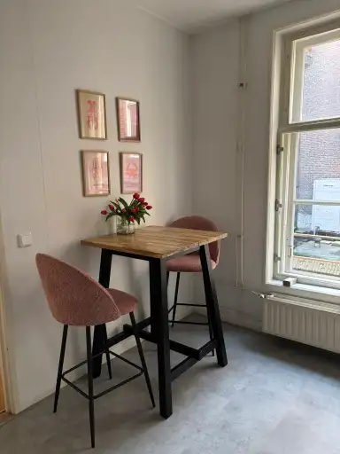 23m2 Camera in affitto per 885€/mese a Gasselstraat, 's-Hertogenbosch