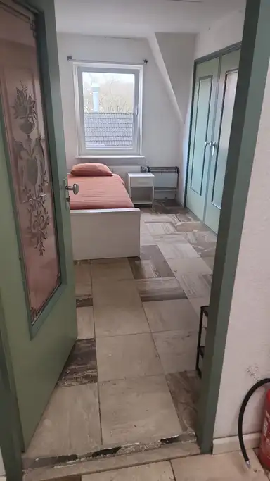 12m2 Zimmer zur Miete für 795€/Monat in Korvelseweg, Tilburg