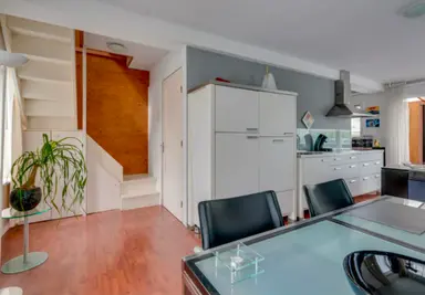 50m2 Wohnung zur Miete für 1500€/Monat in Burgemeester van der Voort van Zijplaan, Utrecht