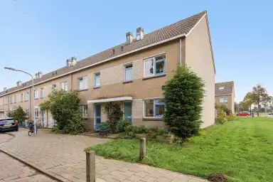 118μ² Διαμέρισμα προς ενοικίαση για 1765€/μήνα σε Raoul Wallenbergstraat, Haarlem