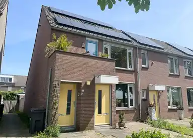 0m2 flat te huur voor 499.5€/maand in Maasstraat 90, Arcen
