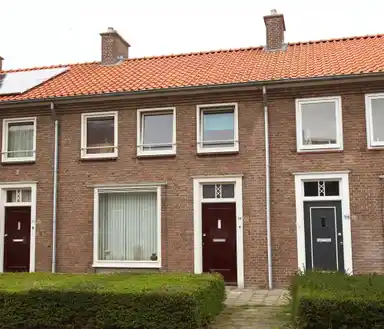 51m2 Haus zur Miete für 949.4€/Monat in De Ruyterstraat 58, Middelburg