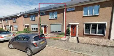 0m2 Haus zur Miete für 623.88€/Monat in Charlotte de Bourbonstraat 10, Sprang-Capelle