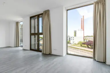 46m2 Studio zur Miete für 1346€/Monat in Machinekamerplein 34, Eindhoven