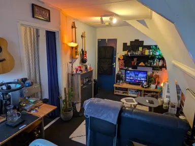 25m2 Zimmer zur Miete für 575€/Monat in Oldenzaalsestraat, Enschede