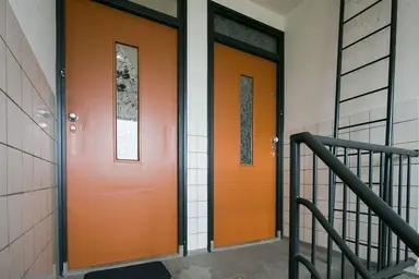 50m2 Appartement te huur voor 950€/maand in Margrietstraat 68, Arnhem