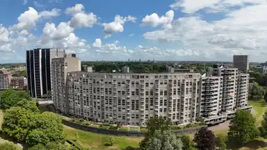 180μ² Διαμέρισμα προς ενοικίαση για 2850€/μήνα σε Oostmaaslaan 332, Rotterdam