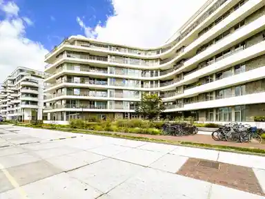 146m2 Wohnung zur Miete für 3950€/Monat in Céramiquelaan, Amsterdam