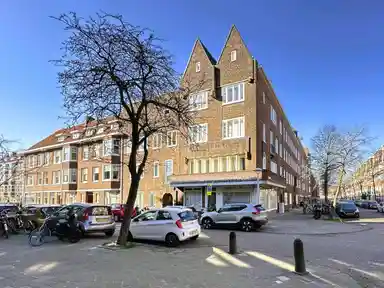 60m2 Flat zur Miete für 2250€/Monat in Rietwijkerstraat, Amsterdam