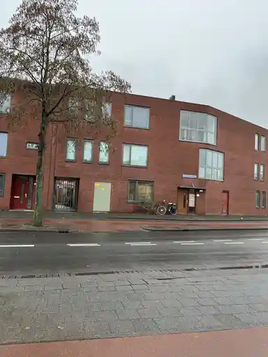 38m2 Wohnung zur Miete für 745€/Monat in Alberdingk Thijmplein 8, The Hague