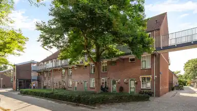 43m2 Appartement à louer pour 769.47€/mois à Bikolaan 114, Delft
