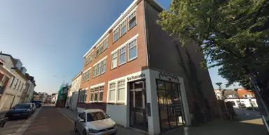 25m2 Appartement à louer pour 723.57€/mois à Korenbeursstraat 41, Bergen op Zoom