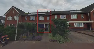 0m2 huis te huur voor 949.61€/maand in Dokter van de Karplein 33, Hoogerheide