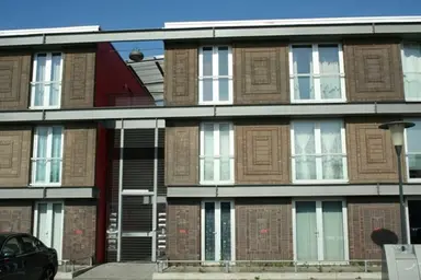 39m2 Appartement te huur voor 736.46€/maand in Puttershoekstraat 152, Zoetermeer