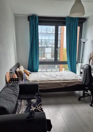15m2 Kamer te huur voor 885€/maand in IJburglaan, Amsterdam
