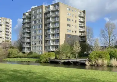 70m2 Appartement te huur voor 2400€/maand in Rosa Spierlaan, Amstelveen