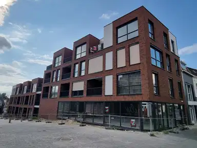 61m2 Appartement te huur voor 1200€/maand in Noordstraat 2a, Terneuzen