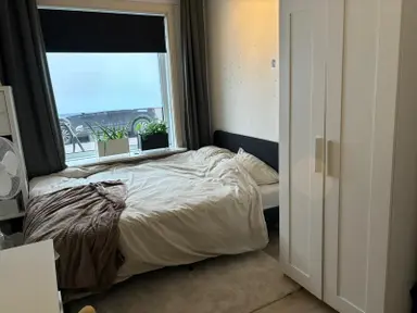 12m2 room to rent for 442€/month in Lijsterstraat 3, Tilburg